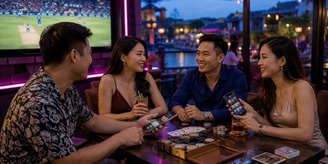 lva788 Những gì bạn tìm thấy trong sòng bạc lva788