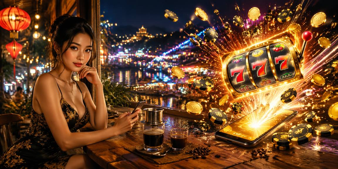 lva788 Slot Dao Ngoc là gì và cách hoạt động